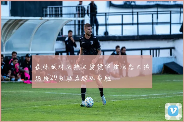 森林狼对决热火爱德华兹状态火热场均29分助力球队争胜