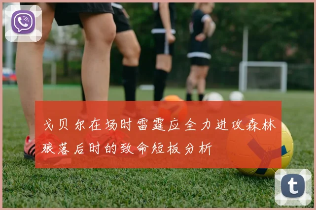 戈贝尔在场时雷霆应全力进攻森林狼落后时的致命短板分析