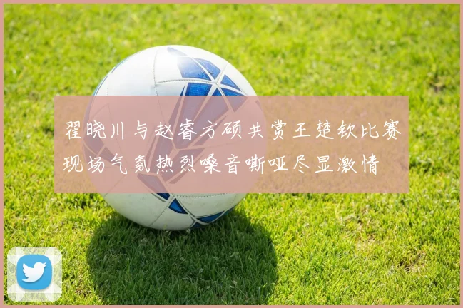 翟晓川与赵睿方硕共赏王楚钦比赛现场气氛热烈嗓音嘶哑尽显激情
