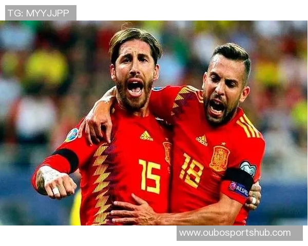 39岁拉莫斯坚定不退役目标为随西班牙队征战世界杯