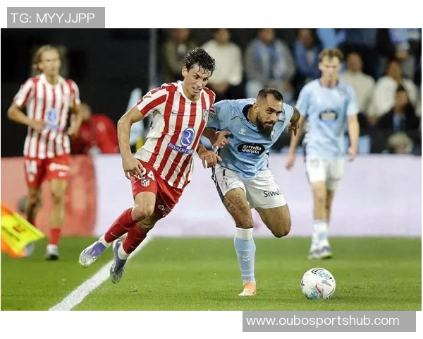 宝刀未老！38岁阿斯帕斯替补进球助塞尔塔追平马竞比分